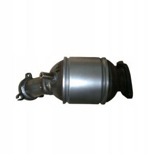 Catalizador Hyundai H1 2.5 CRDI D4CB > 289404A700