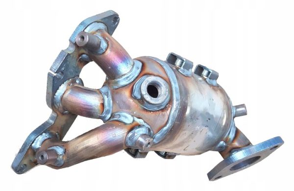 Catalizador Kia Picanto 1.0i G3LA > 1851004311