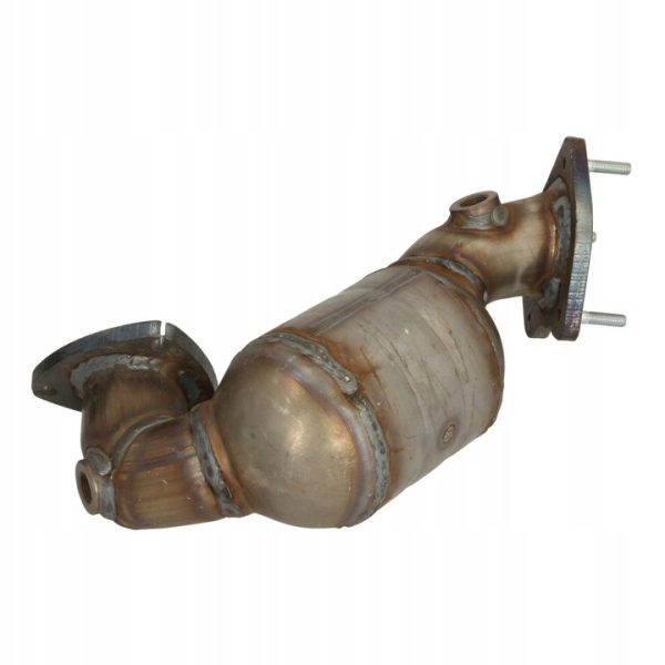 Catalizador Saab 9-3 2.0i B207R > 55565590