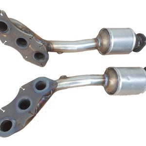 Catalizador Lexus GS300 3GR-FE >1715031030