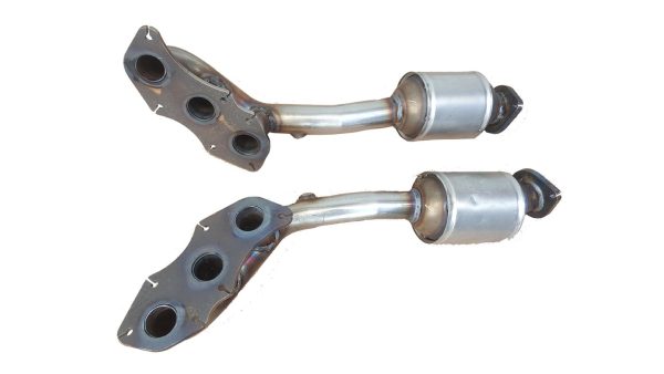 Catalizador Lexus GS300 3GR-FE >1715031030