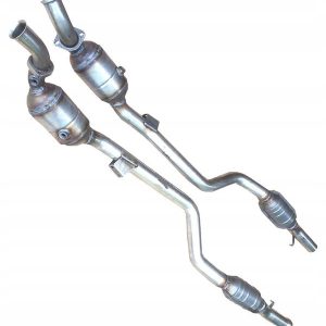Catalizador Mercedes Benz S280 > A2214905619