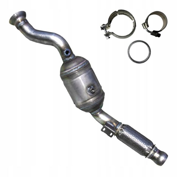 Catalizador Mercedes Sprinter 209 2.1 CDI OM646984 > A9064901481