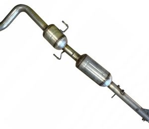 Catalizador Nissan NV400 2.3 dCi > 95523862