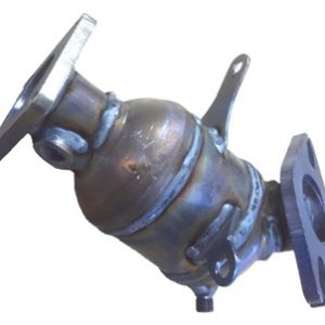 Catalizador Audi A2 >1J0131690CX