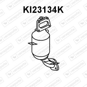 Catalizador 2853004HA4-2853004HA5-2853004HC0-2853004HC1-