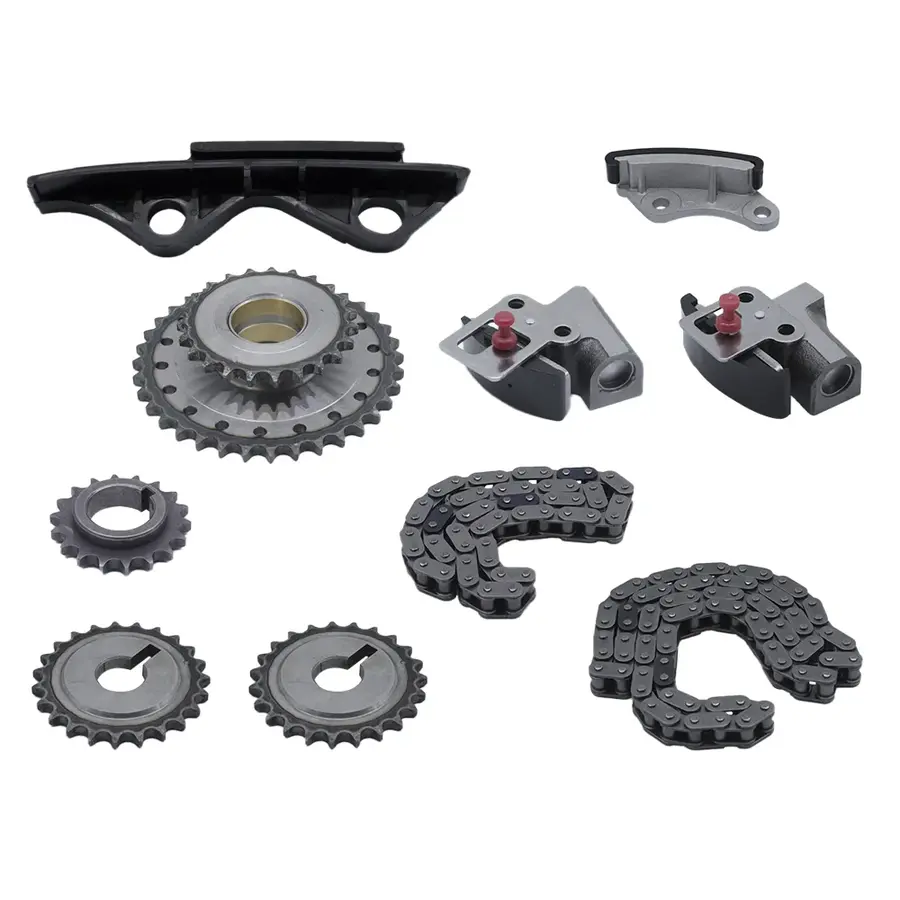 13070-5F600, Kit de Distribución