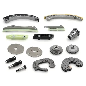 QC000345, Kit de Distribución