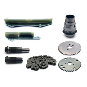 MK667251, Kit de Distribución