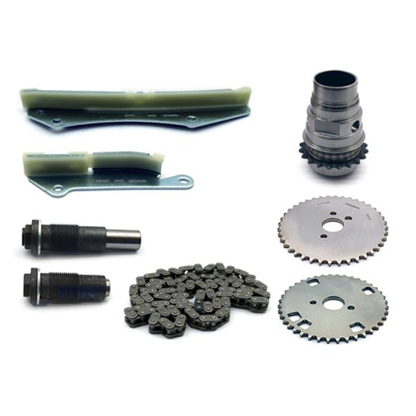 QC000345, Kit de Distribución