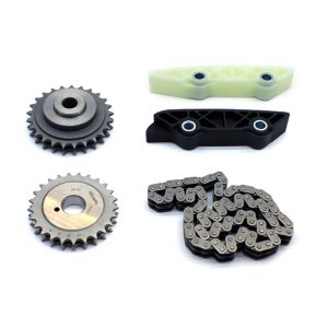 MK667242, Kit de Distribución