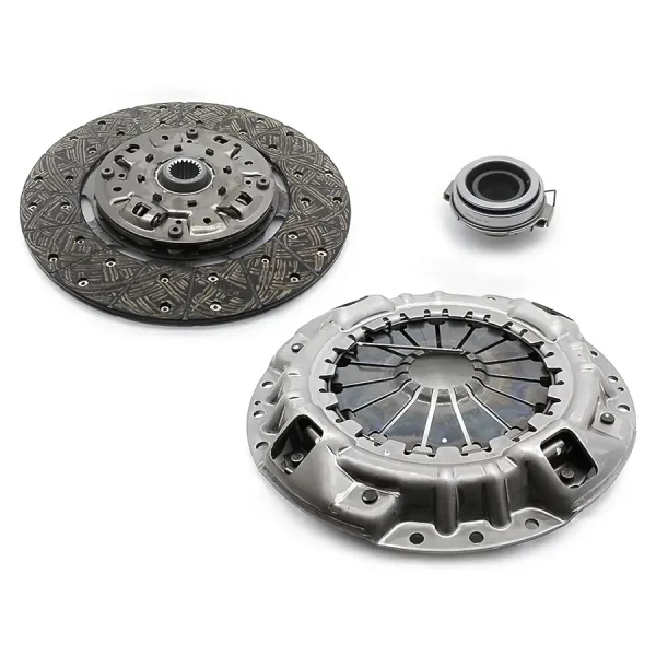 8-97166-390-1, Kit de Embrague