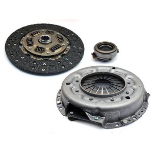 ME521704, Kit de Embrague