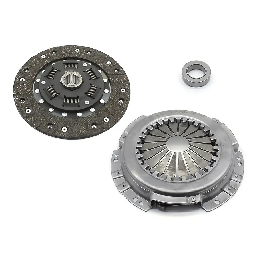 1250-20240, Kit de Embrague