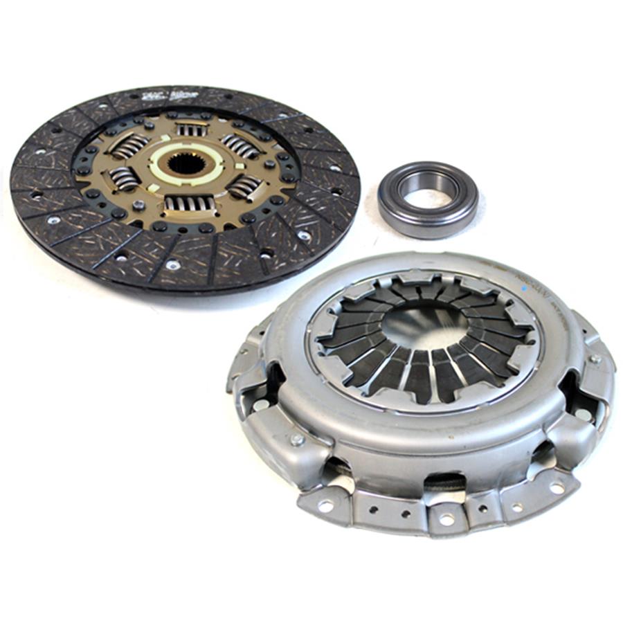 30100-10V04, Kit de Embrague (225 mm)
