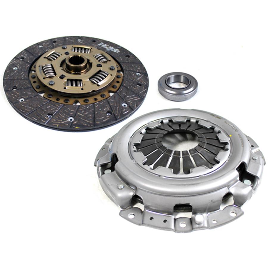 30100-10V68, Kit de Embrague (225 mm)