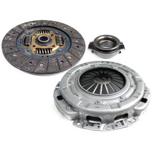 30100-22P00, Kit de Embrague (240 mm)