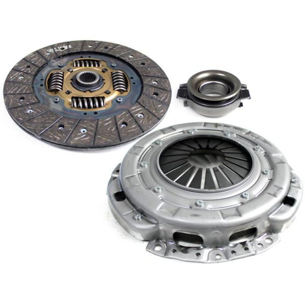 30100-22P00, Kit de Embrague (240 mm)