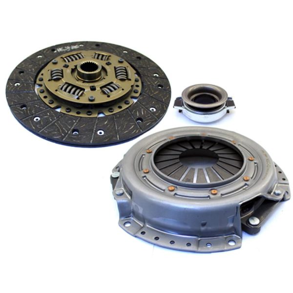 30100-11C00, Kit de Embrague (225 mm)