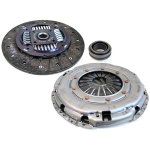 4023-9298, Kit de Embrague (240 mm)