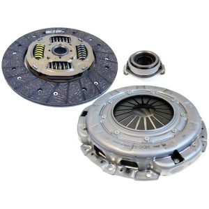41100-4B010, Kit de Embrague (240 mm)