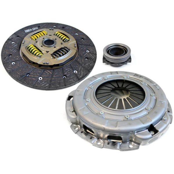 41300-4A000, Kit de Embrague (240 mm)