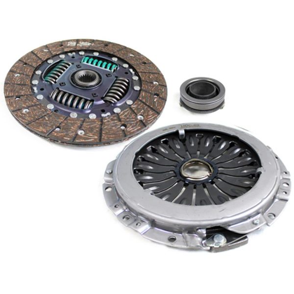 41100-3A160, Kit de Embrague (225 mm)