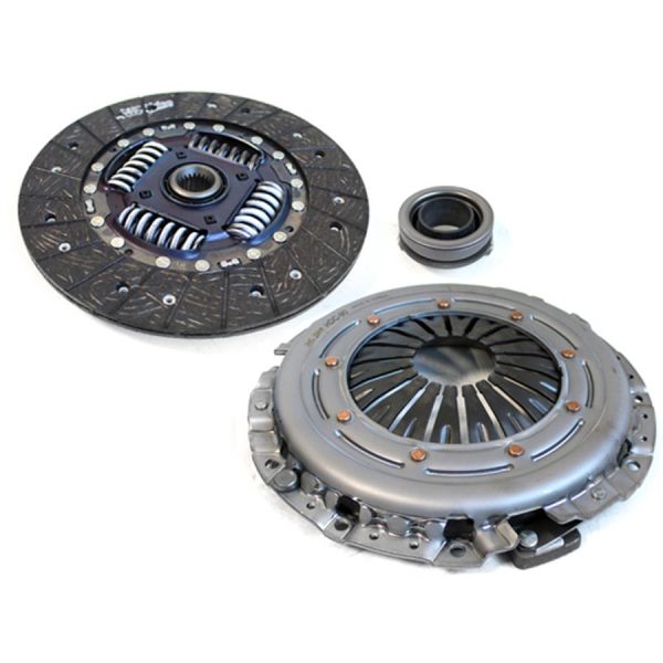 41300-39295, Kit de Embrague (235 mm)