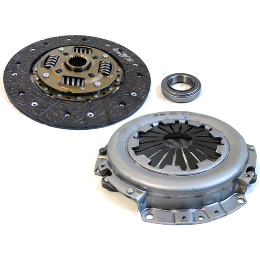 8-94203-354-0, Kit de Embrague (200 mm)