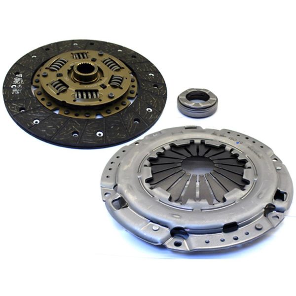 8-94336-035-0, Kit de Embrague (225 mm)