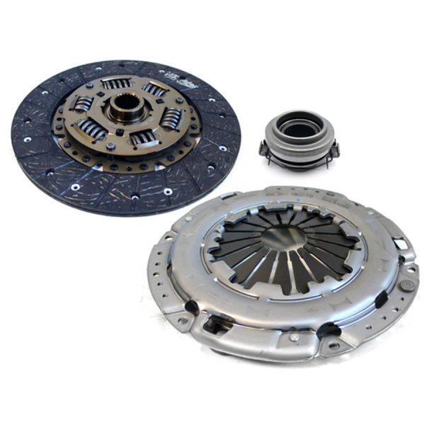 8-94437-485-0, Kit de Embrague (225 mm)