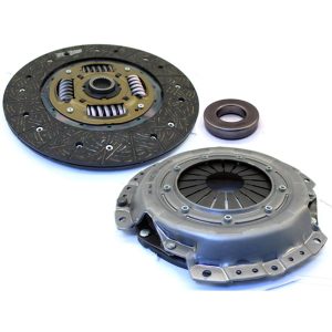 8-97066-345-0, Kit de Embrague (250 mm)