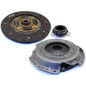 8-97080-564-1, Kit de Embrague (250 mm)