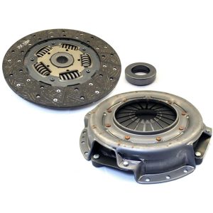 5-31220-024-0, Kit de Embrague (275 mm)