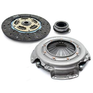8-97946-586-0, Kit de Embrague (275 mm)