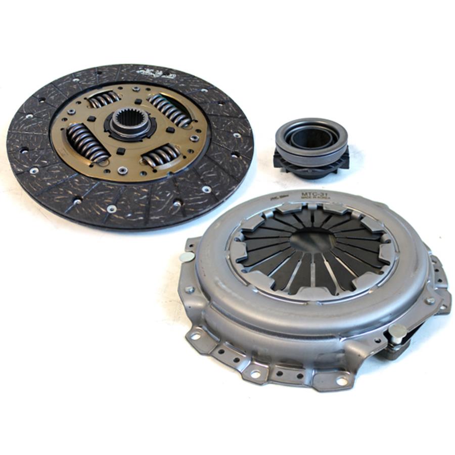 41421-43030, Kit de Embrague (225 mm)