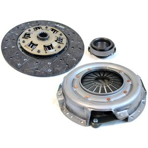 ME500394, Kit de Embrague (275 mm)