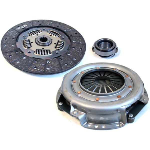 ME500764, Kit de Embrague (275 mm)