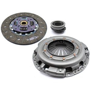 2301A021, Kit de Embrague (250 mm)