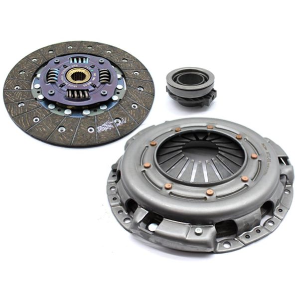 2301A021, Kit de Embrague (250 mm)