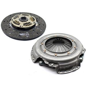 ME810680, Kit de Embrague (275 mm)