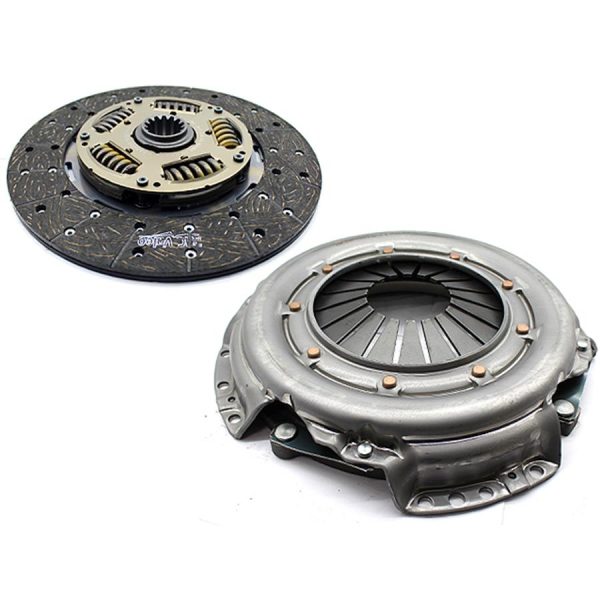 ME531331, Kit de Embrague (275 mm)