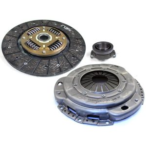 BP02-169-510, Kit de Embrague (250 mm)