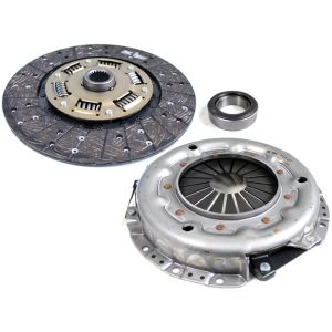 31210-25050, Kit de Embrague (260 mm)