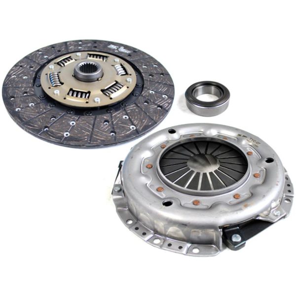31250-60090, Kit de Embrague (260 mm)