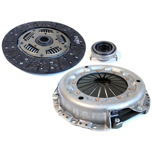 31250-0K203, Kit de Embrague (260 mm)