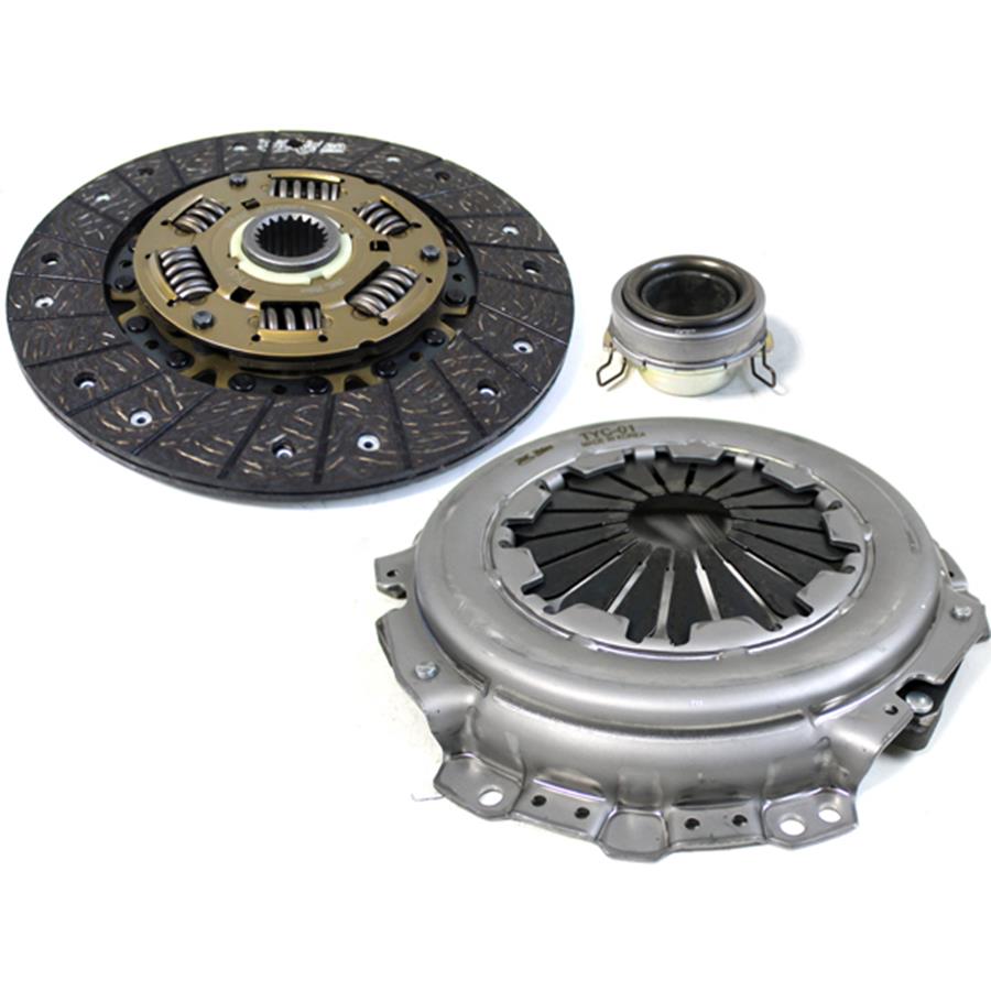 31250-22340, Kit de Embrague (224 mm)
