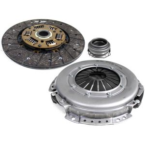 31210-32091, Kit de Embrague (236 mm)