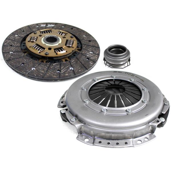 31210-32091, Kit de Embrague (236 mm)