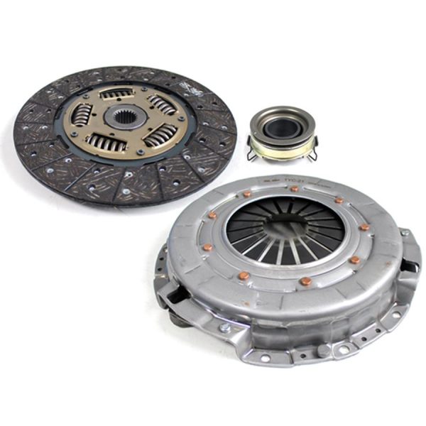 31250-60190, Kit de Embrague (275 mm)